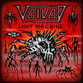 Lost Machine - Live |