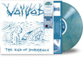 The End of Dormancy (Ocean Blue Colored Vinyl, Limited Edition, Extended Play) Vinyl Record