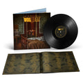 God Of Angels Trust Vinyl Record