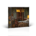 God Of Angels Trust Music CD
