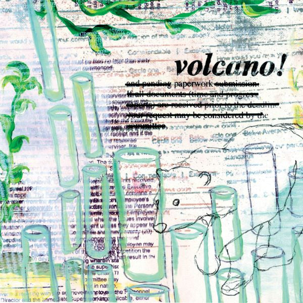 Paperwork Music CD