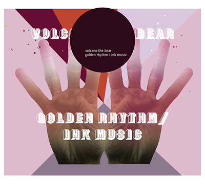 Golden Rhythm/Ink Music Music CD