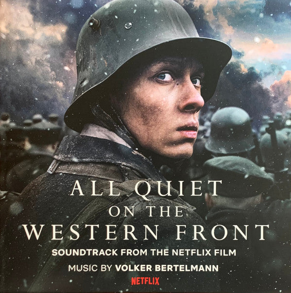 All Quiet On The Western Front | Mint (M) Mint (M)