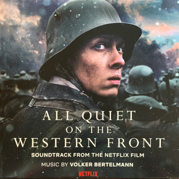 All Quiet On The Western Front | Mint (M) Mint (M)