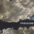 Volker Bertelmann - Pressure Vinyl Record