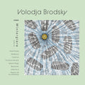 PRE-ORDER Volodja Brodsky - Winterglare [Vinyl] Vinyl Record