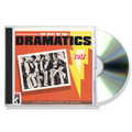 The Best Of The Dramatics Music CD