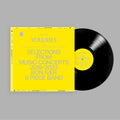VOLUMES: ONE "SELECTIONS FROM MUSIC CONCERTS 2019-2023 BON IVER 6 PIECE BAND” Vinyl Record