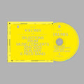VOLUMES: ONE "SELECTIONS FROM MUSIC CONCERTS 2019-2023 BON IVER 6 PIECE BAND” Music CD
