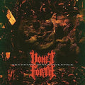 Vomit Forth - Seething Malevolence Vinyl Record