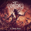 In Death Throes Music CD
