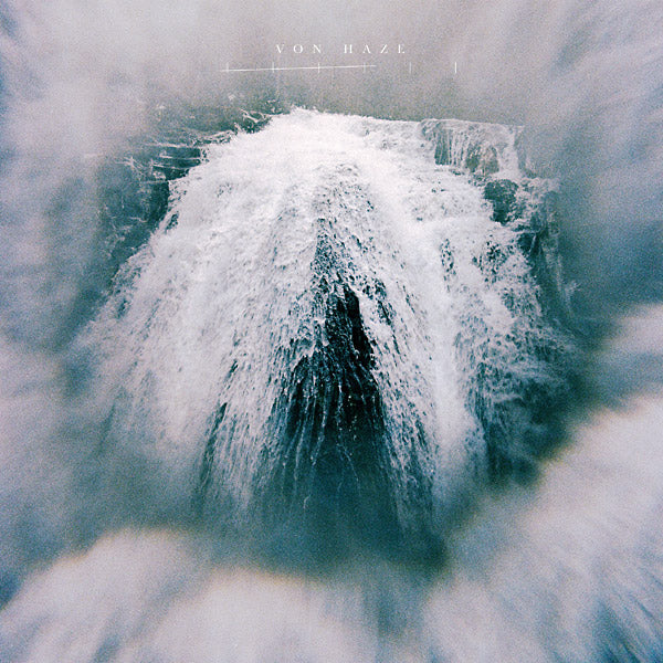 VII Vinyl Record