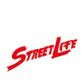 Streetlife (5th Anniversary Reissue White Vinyl) Vinyl Record