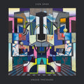Under Pressure Music CD
