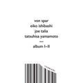 Album I/Album Ii Music CD
