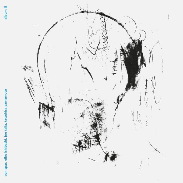 Album Ii Vinyl Record