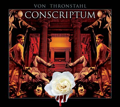 Conscriptum Music CD