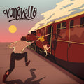 Vona Vella Music CD