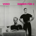 Dinner Fur 2 Music CD