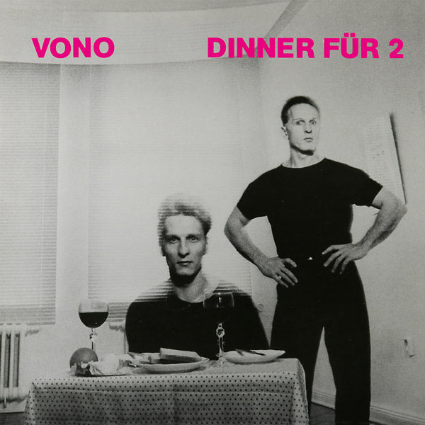 Dinner Fur 2 Music CD