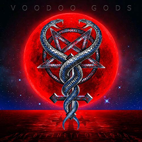 The Divinity of Blood |