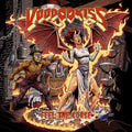 Feel The Curse Music CD