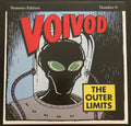 The Outer Limits | Mint (M) Mint (M)