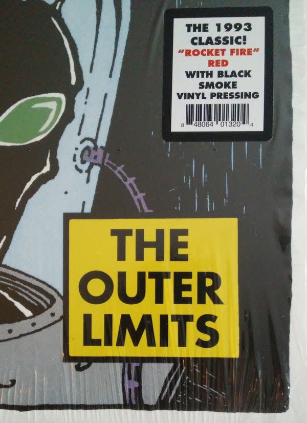 The Outer Limits | Mint (M) Mint (M)