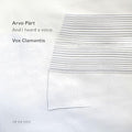 Part: And I Heard A Voice [Lp] [Vinyl]