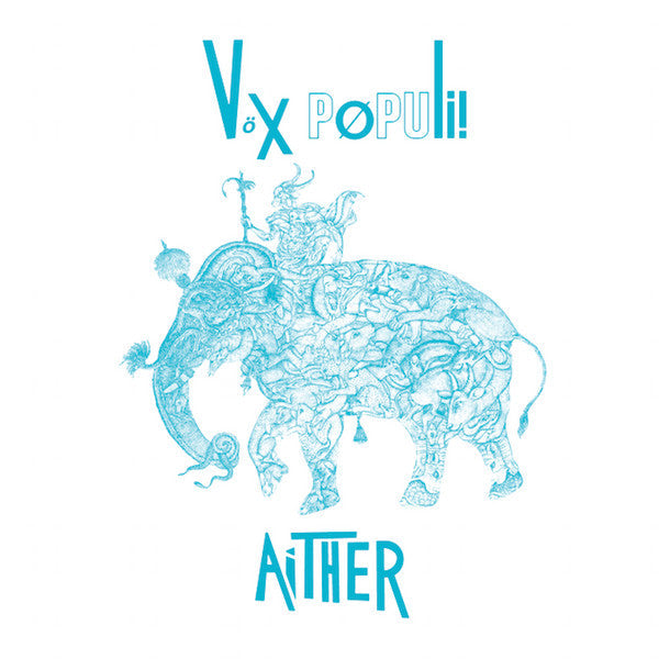 Aither | Mint (M) Mint (M)