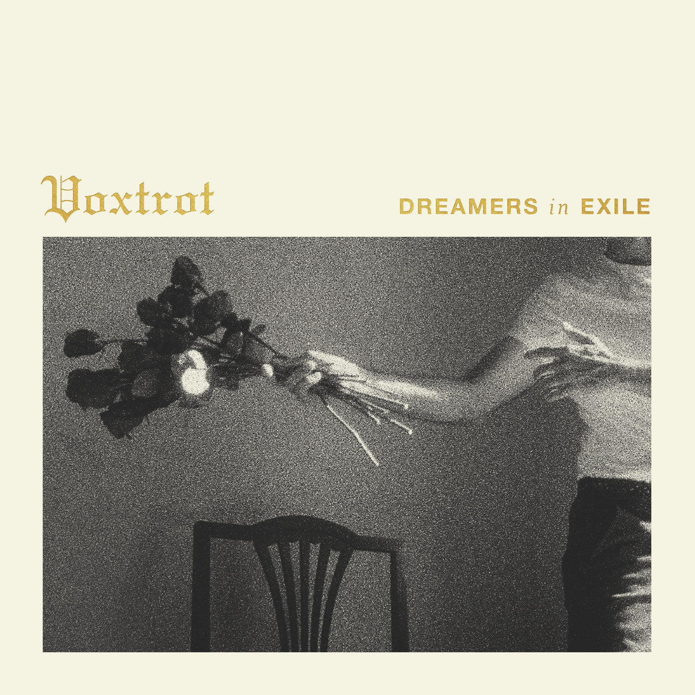 Dreamers In Exile [CD]