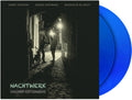 Vreemde Kostgangers - Nachtwerk [2LP] [Vinyl] Vinyl Record