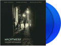 Vreemde Kostgangers - Nachtwerk [2LP] Vinyl Record