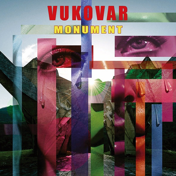 Monument Vinyl Record