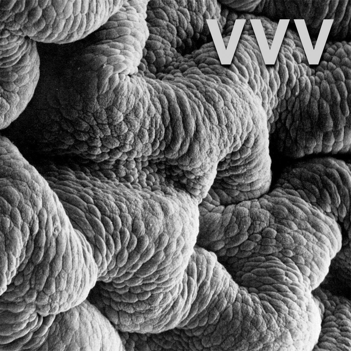 Shadow World Vinyl Record