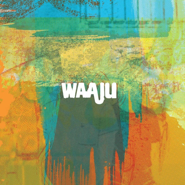 Waaju Music CD