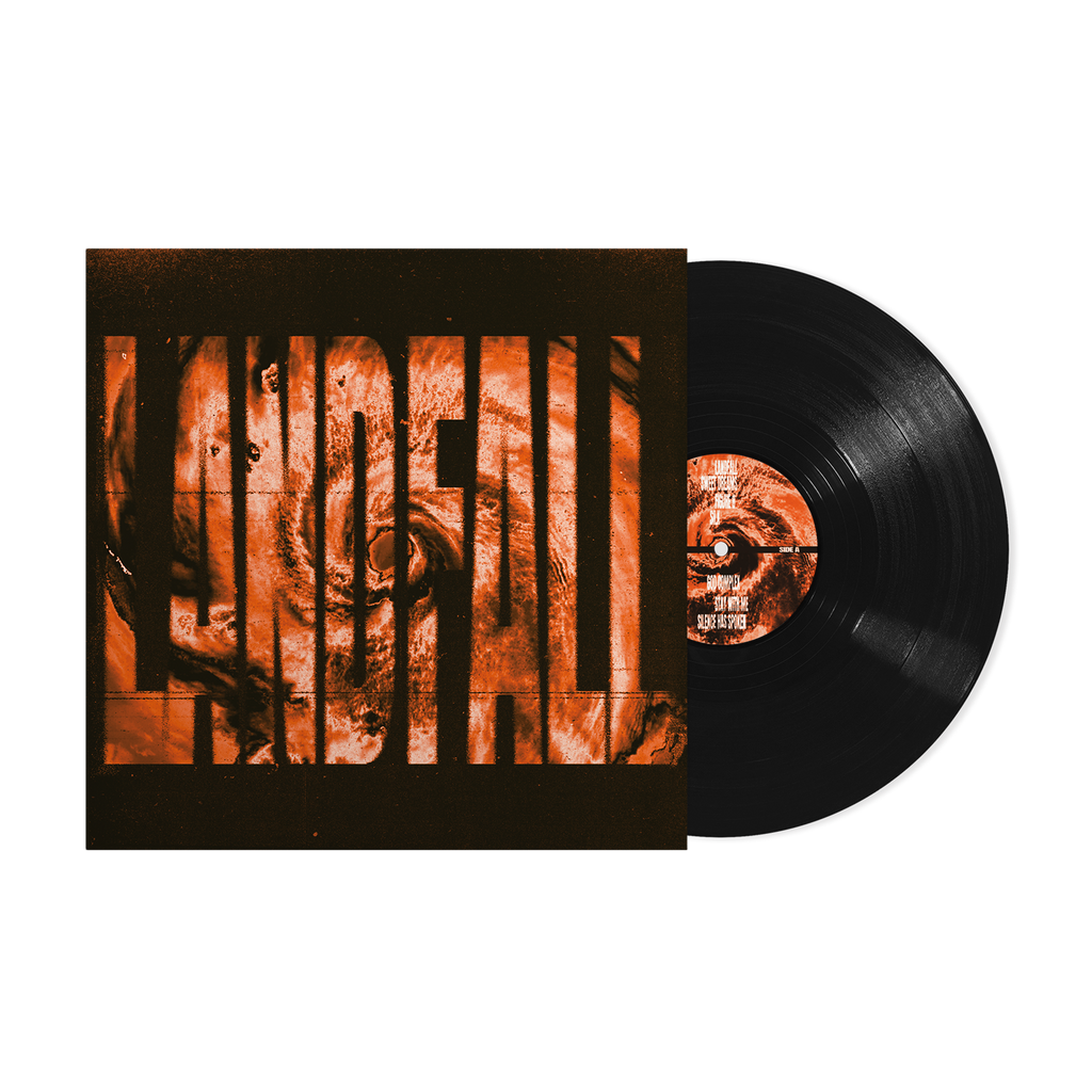 PRE-ORDER: Landfall Vinyl Record