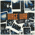 Wage War - The Stripped Sessions [LP] Vinyl Record