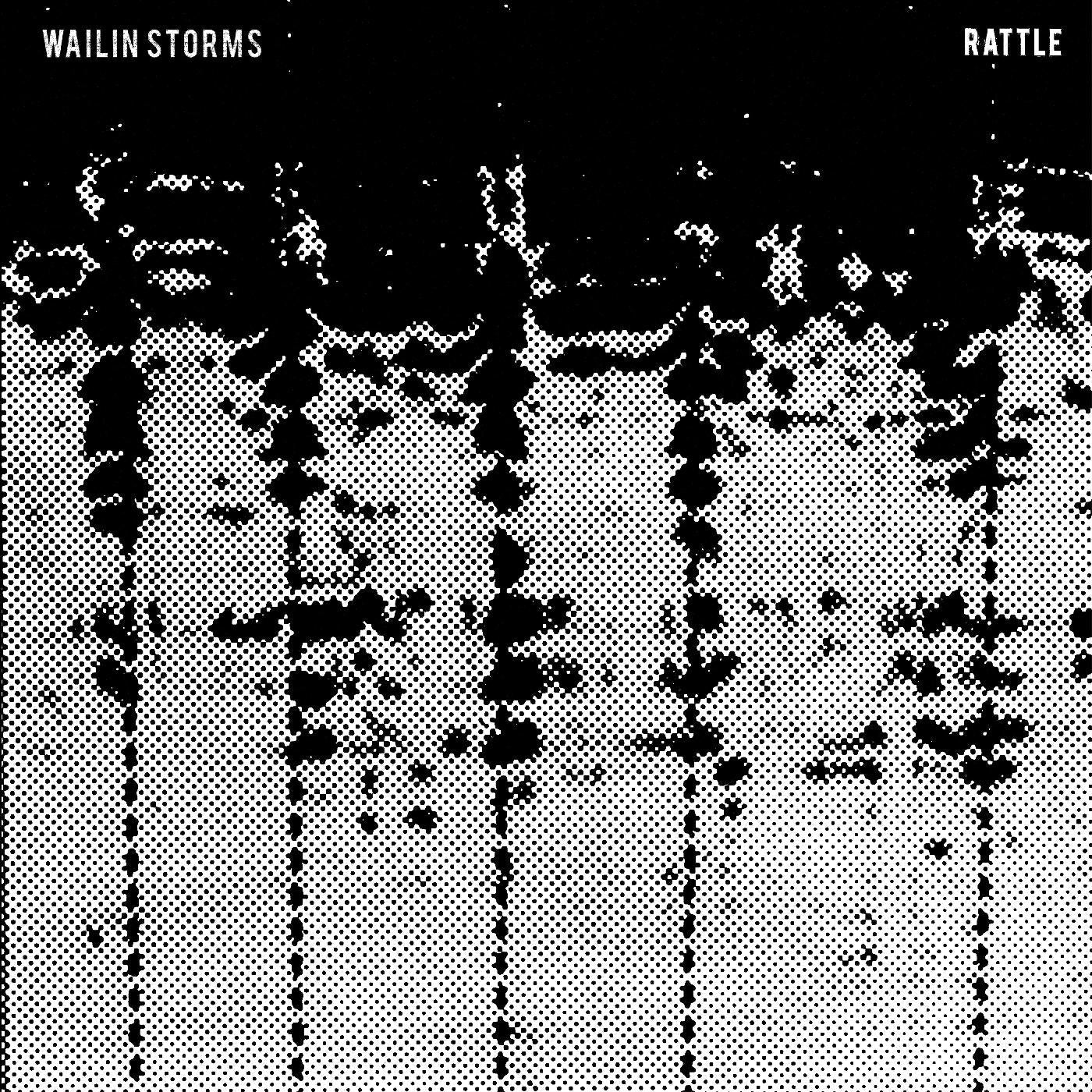 Rattle Music CD