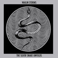 The Silver Snake Unfolds Music CD