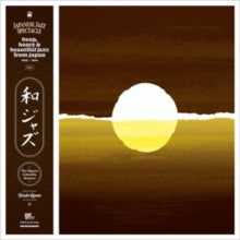 Various Artists - WaJazz: Japanese Jazz Spectacle Vol. I - Deep, Heavy and Beautiful Jazz from Japan 1968-1984 - The Nippon Columbia masters - Selected by Yusuke Ogawa (Universounds) Vinyl Record