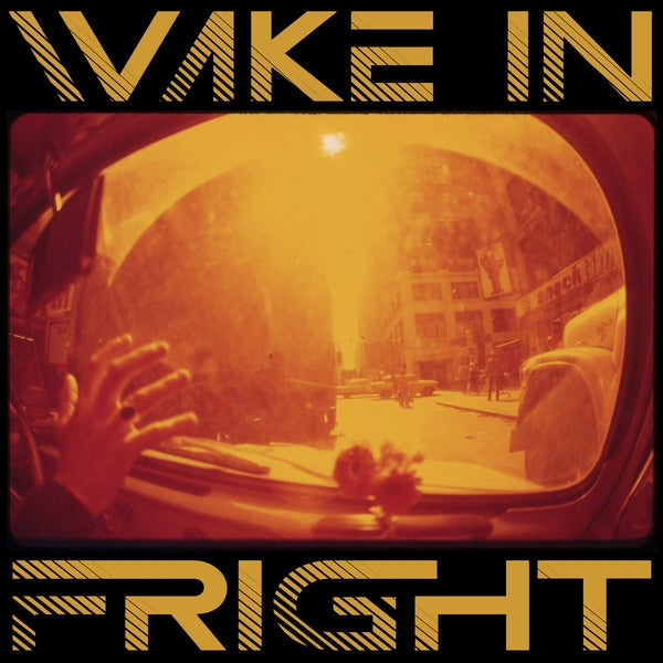 Wake In Fright Vinyl Record