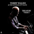 Treasury Volume 1 Vinyl Record