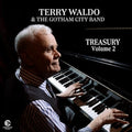 Treasury Volume 2 Vinyl Record