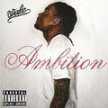 Wale Ambition Vinyl Record
