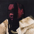 Everything Is A Lot.  Music CD