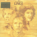 Walker Brothers - Lines [Vinyl] Vinyl Record