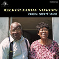 Panola County Spirit Music CD