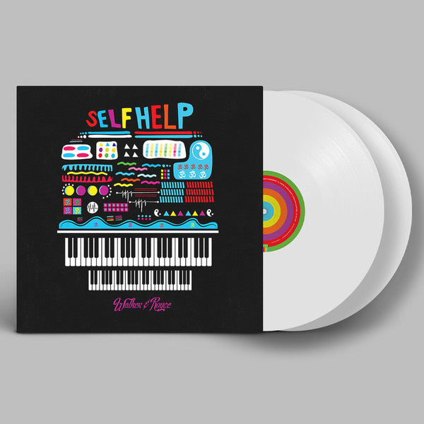 Self Help | Mint (M) Mint (M)