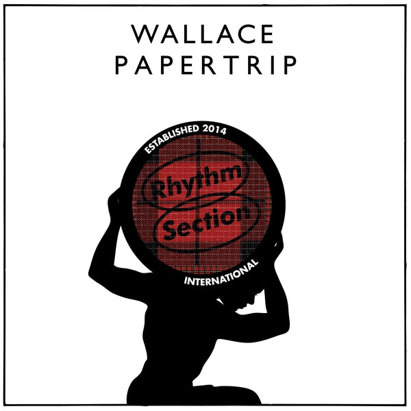 Papertrip Vinyl Record